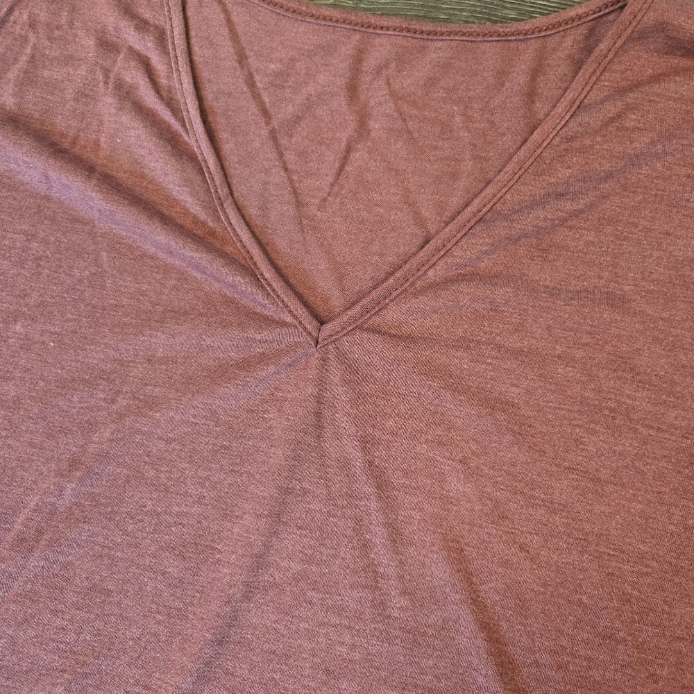 Boxy Top - Picture 3 of 7